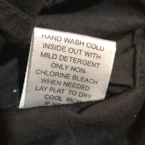 NWT Egg Couture Black Belted Short sleeve Utility Jacket cotton cropped Small S - Picture 10 of 11